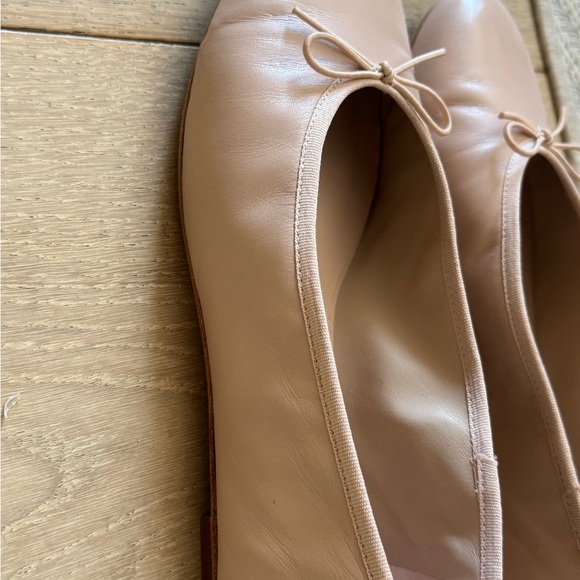 Reformation Tina Ballet Flats - Picture 4 of 7